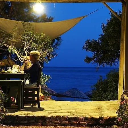 Frühstückspension Hoppala Datça