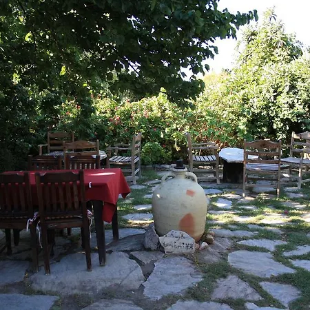 Frühstückspension Hoppala Datça