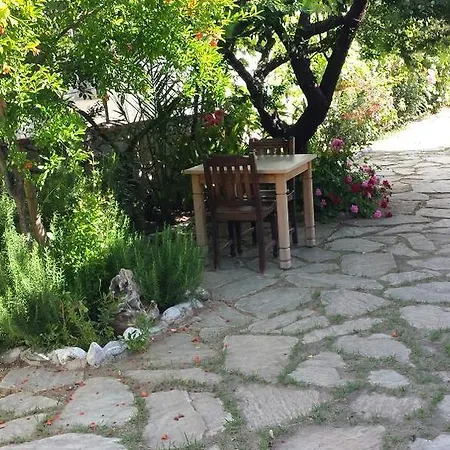 Hoppala Frühstückspension 3*