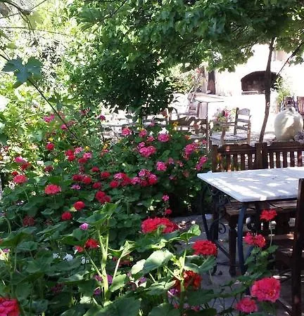 Frühstückspension Hoppala Datça