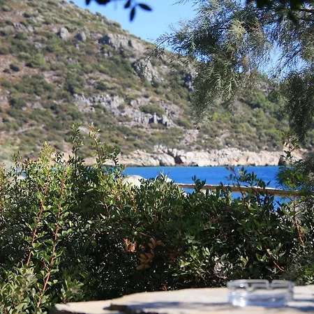 Frühstückspension Hoppala