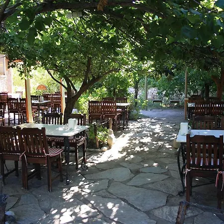 Bed & Breakfast Hoppala Datça