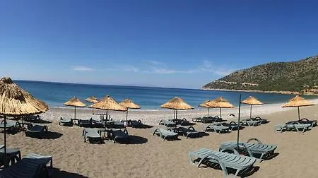 Bed & Breakfast Hoppala Datça