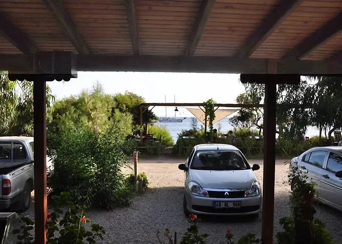 Bed & Breakfast Hoppala