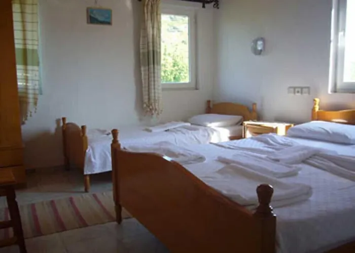 Hoppala Bed & Breakfast 3*