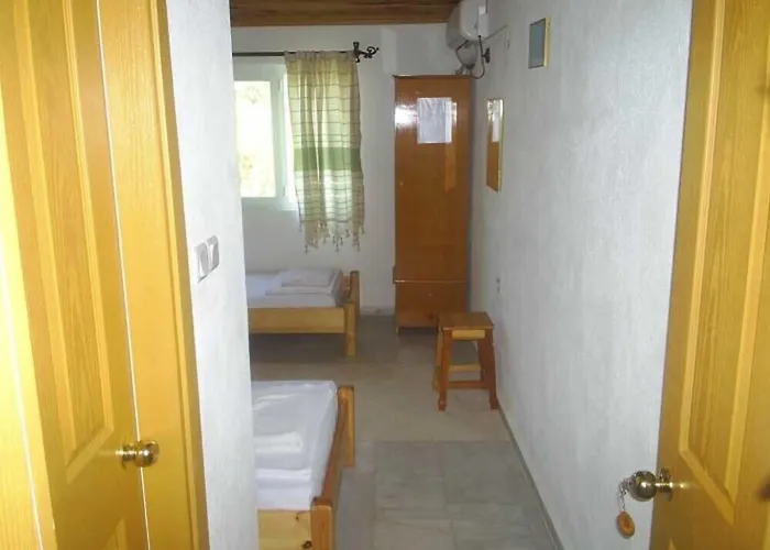 Bed & Breakfast Hoppala Datça