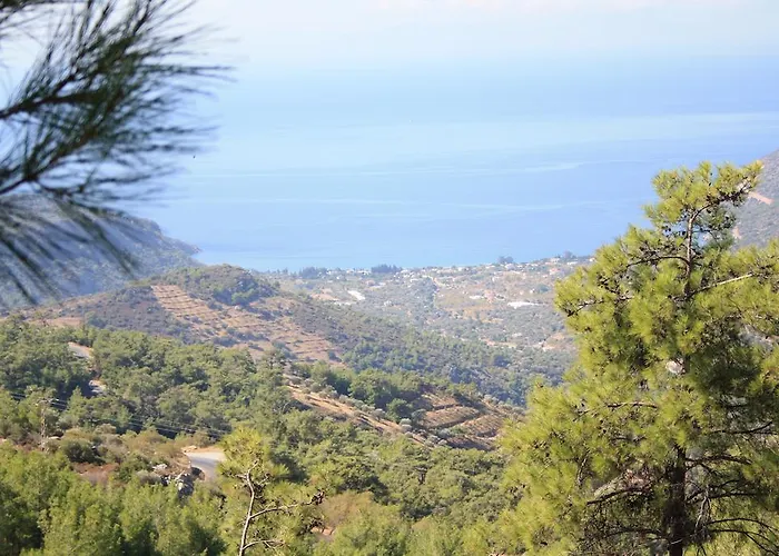 Bed & Breakfast Hoppala Datça