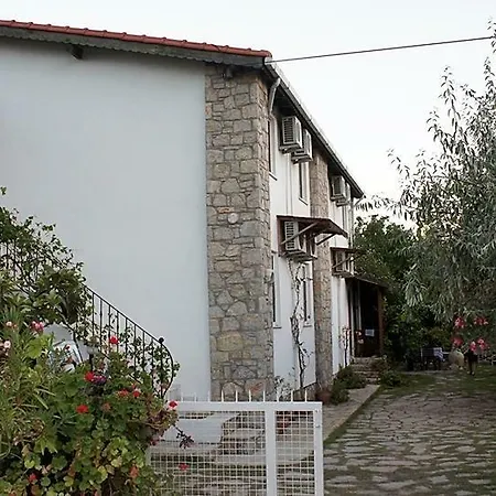 Bed & Breakfast Hoppala 3*