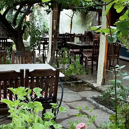 Hoppala Bed & Breakfast Datça