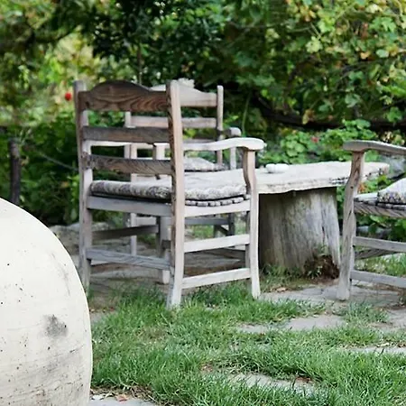 Hoppala Bed & Breakfast Datça