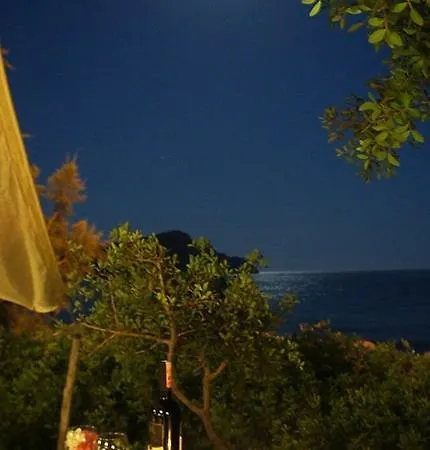 Bed & Breakfast Hoppala 3*