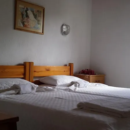 Bed & Breakfast Hoppala 3*