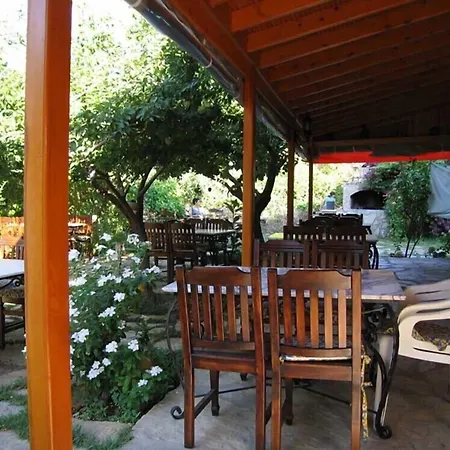 Bed & Breakfast Hoppala 3*