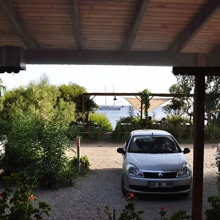 Bed & Breakfast Hoppala