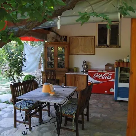 Bed & Breakfast Hoppala 3*