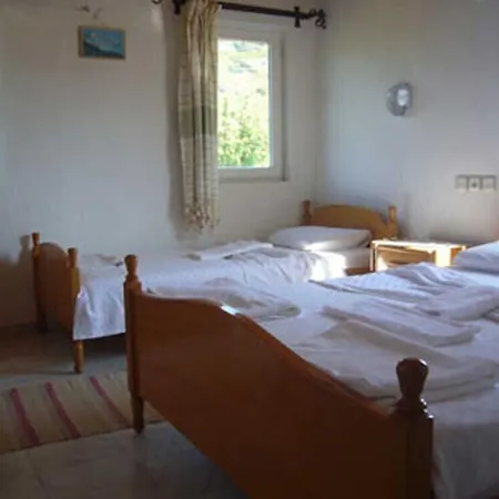 Hoppala Bed & Breakfast 3*