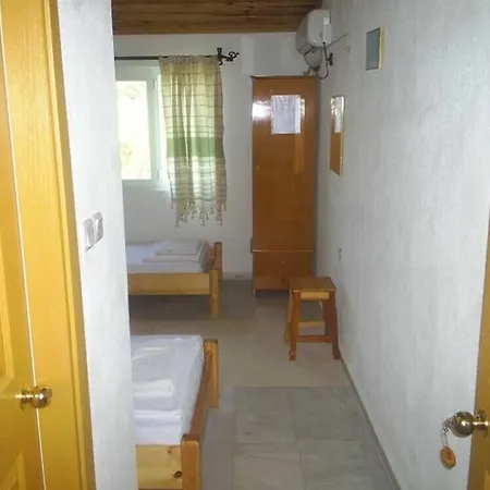 Bed & Breakfast Hoppala Datça