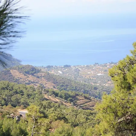 Bed & Breakfast Hoppala Datça