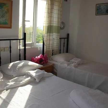 Bed & Breakfast Hoppala Datça