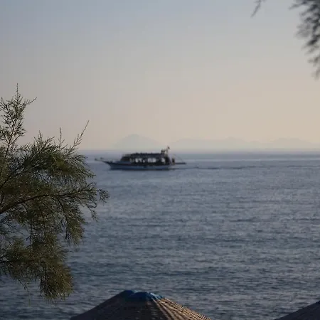 Bed & Breakfast Hoppala 3*