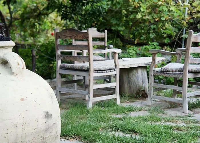 Hoppala Alojamento de Acomodação e Pequeno-almoço Datça