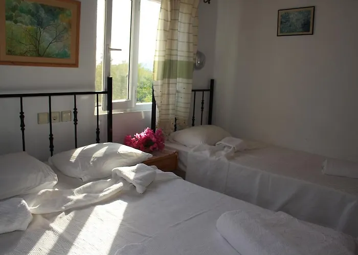 Panzió Hoppala Datça