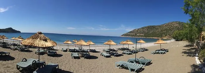 Panzió Hoppala Datça